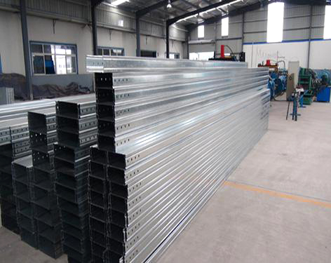 淄博龍奧電纜橋架有限公司——專業生產電纜橋架廠家30